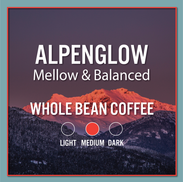 Alpenglow