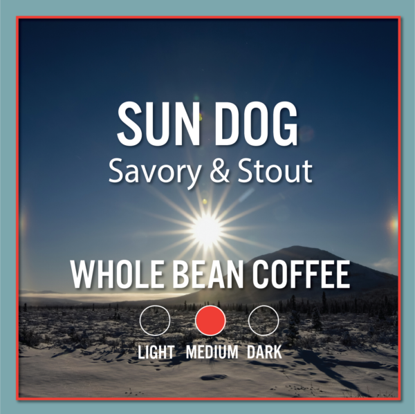 Sun Dog