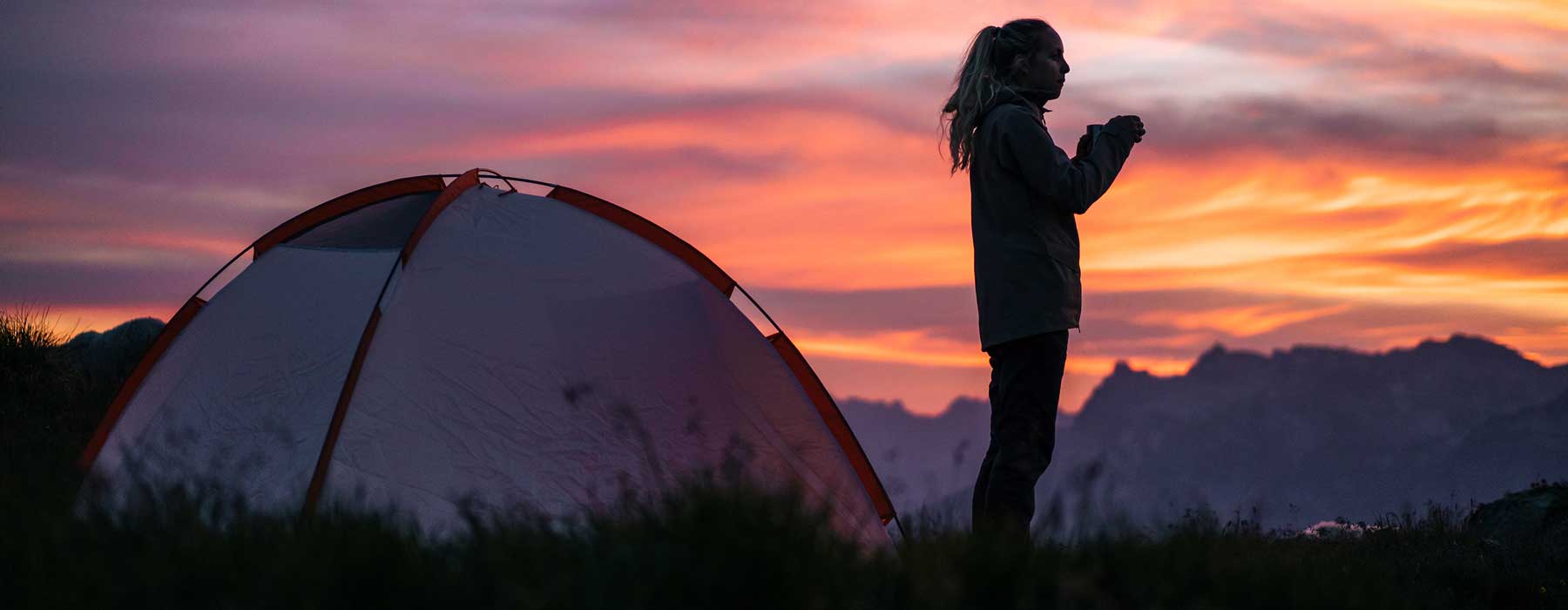 Inspired by the abundant natural beauty that surrounds us.